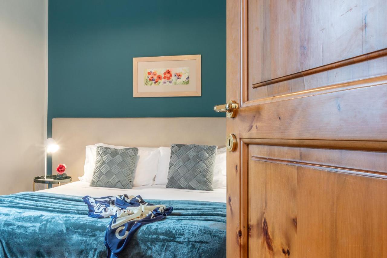 San Lorenzo Five Senses Apartamento Florencia