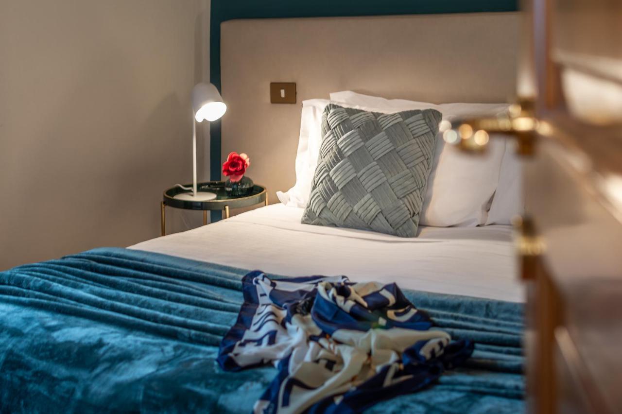 Apartamento San Lorenzo Five Senses Florencia