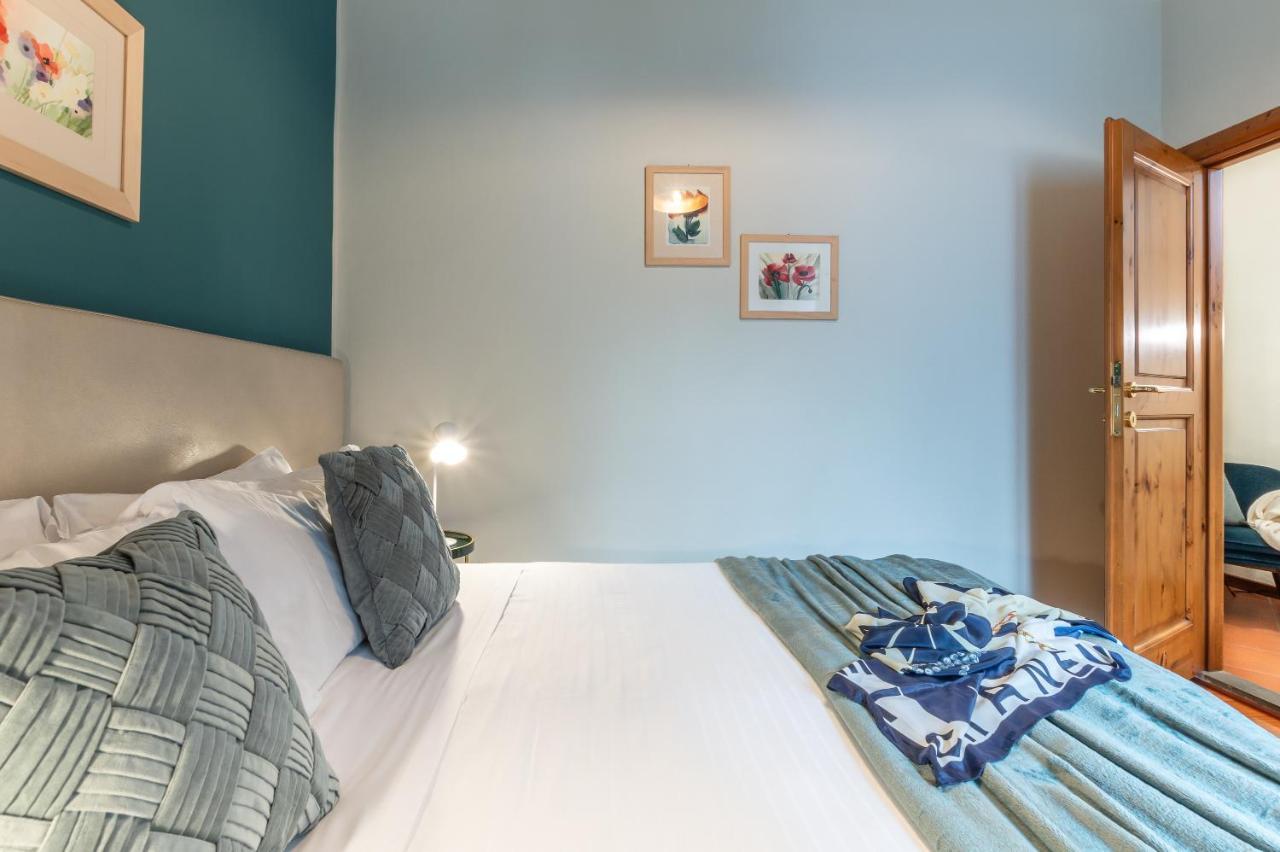 Apartamento San Lorenzo Five Senses *