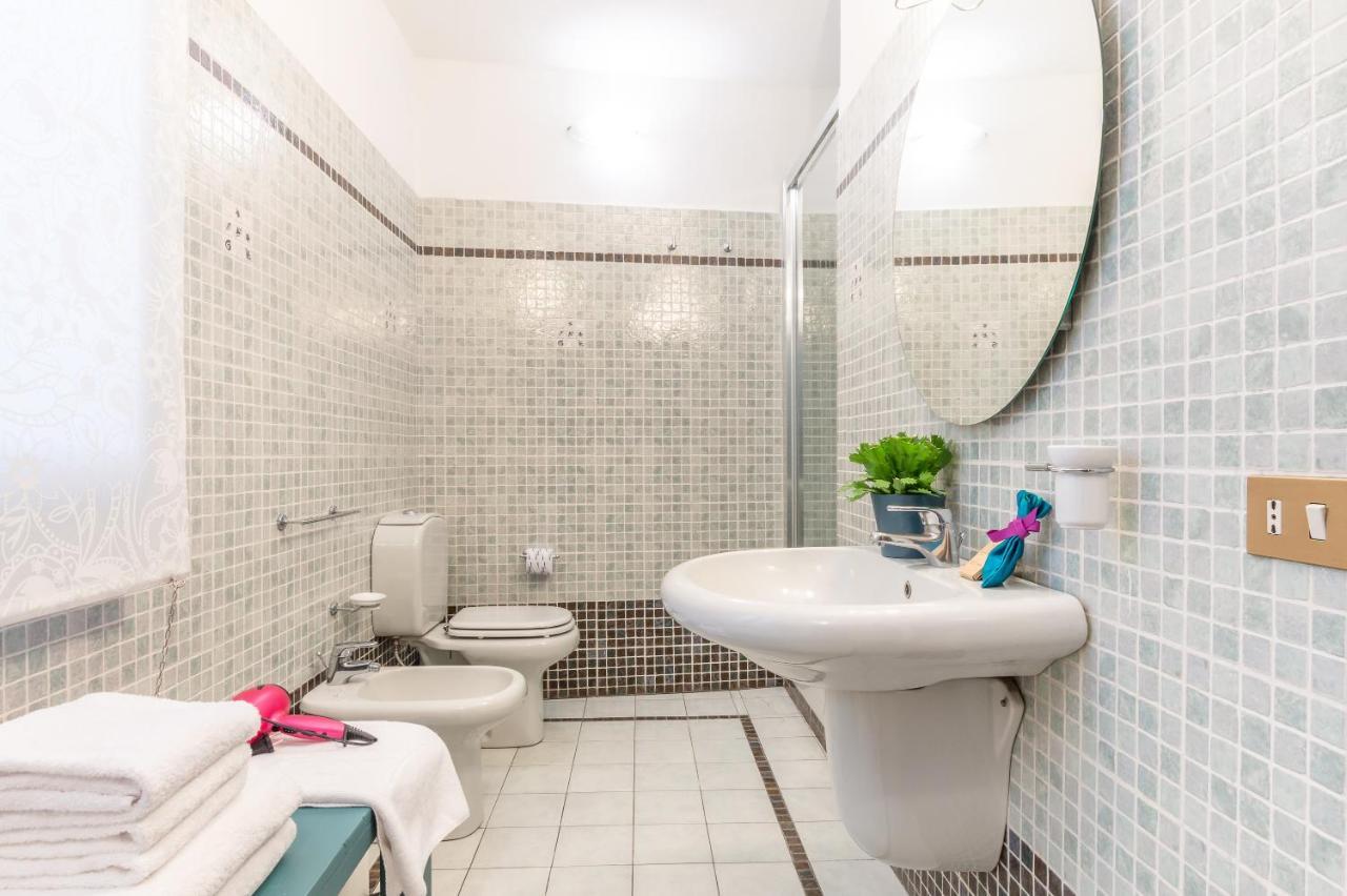Apartamento San Lorenzo Five Senses Florencia