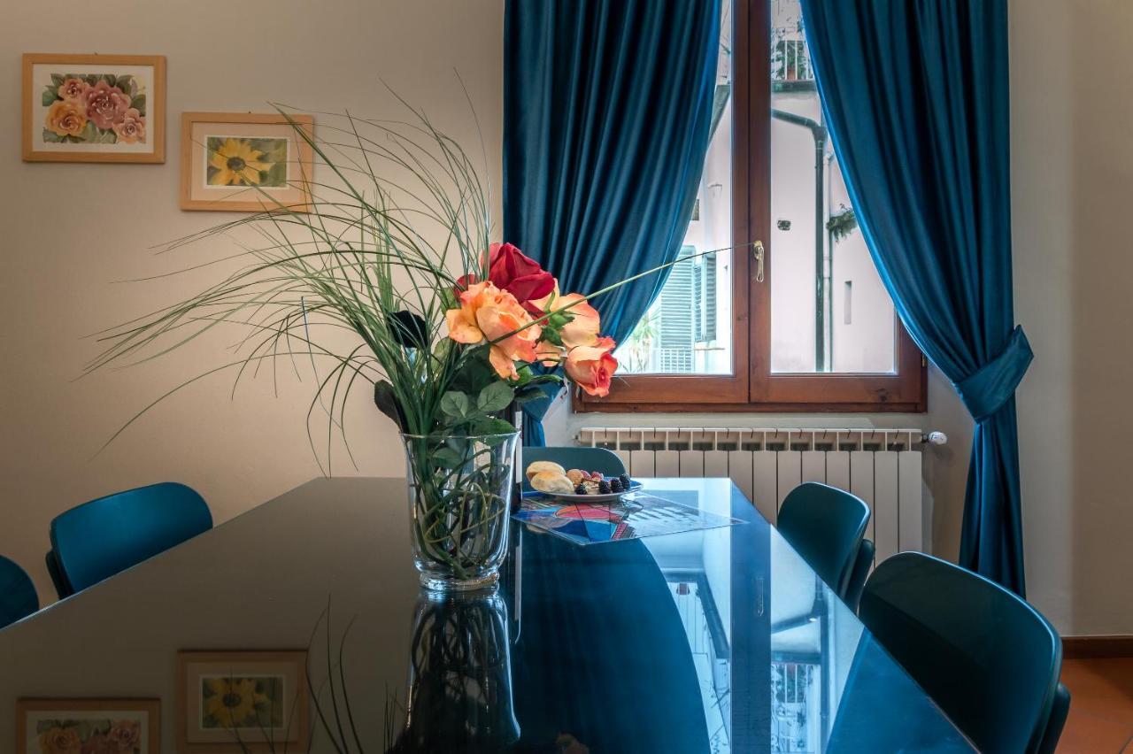 San Lorenzo Five Senses Apartamento *