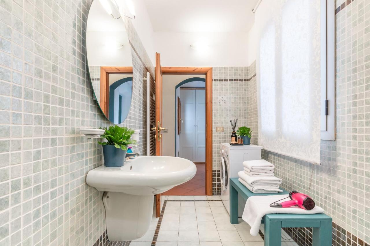 San Lorenzo Five Senses Apartamento Florencia