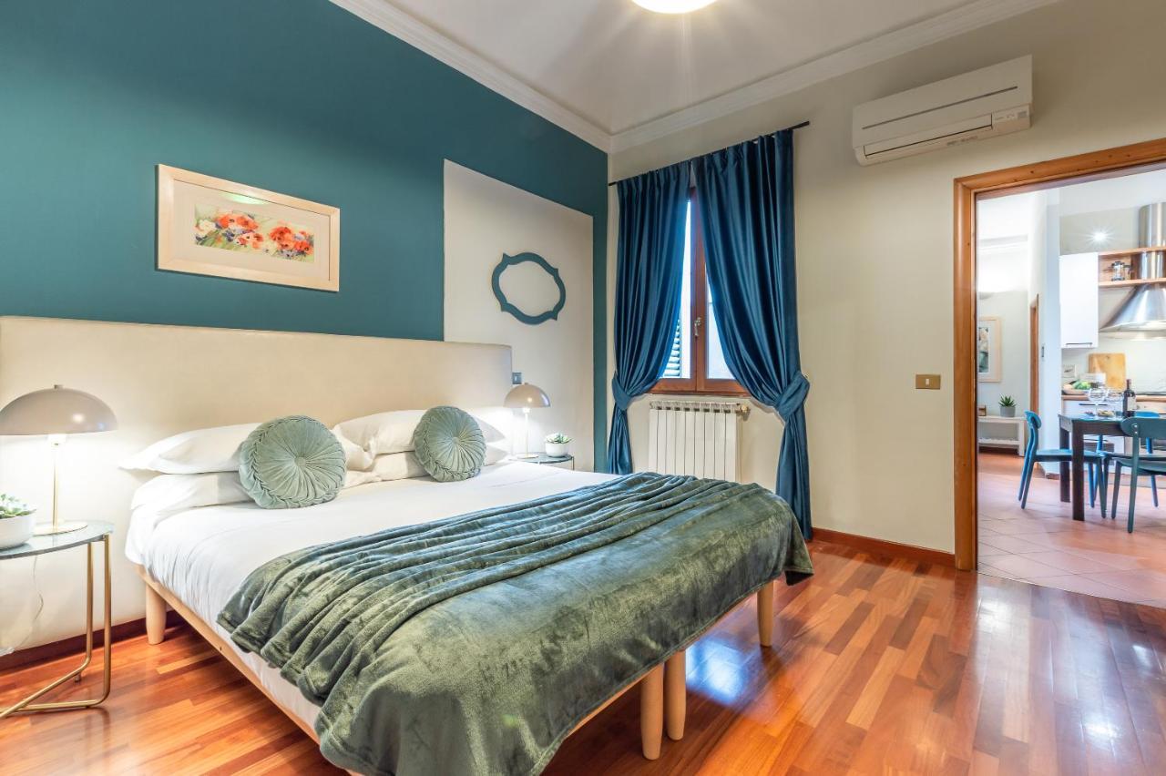San Lorenzo Five Senses Apartamento