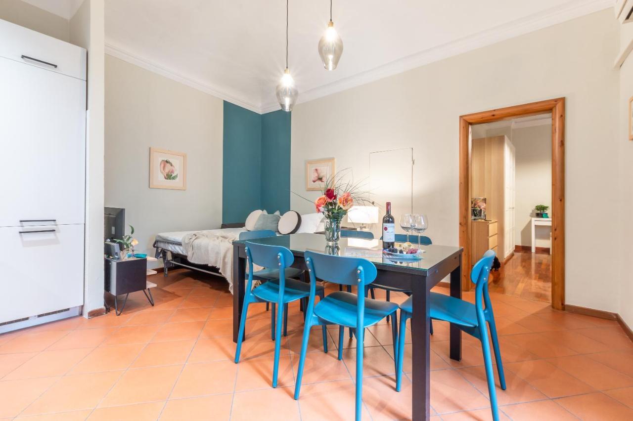 San Lorenzo Five Senses Florencia